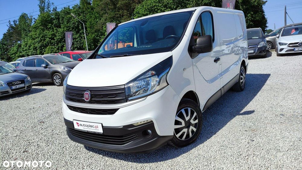 Fiat Talento - 10