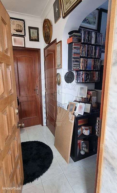 Apartamento T1 para venda - Grande imagem: 4/15