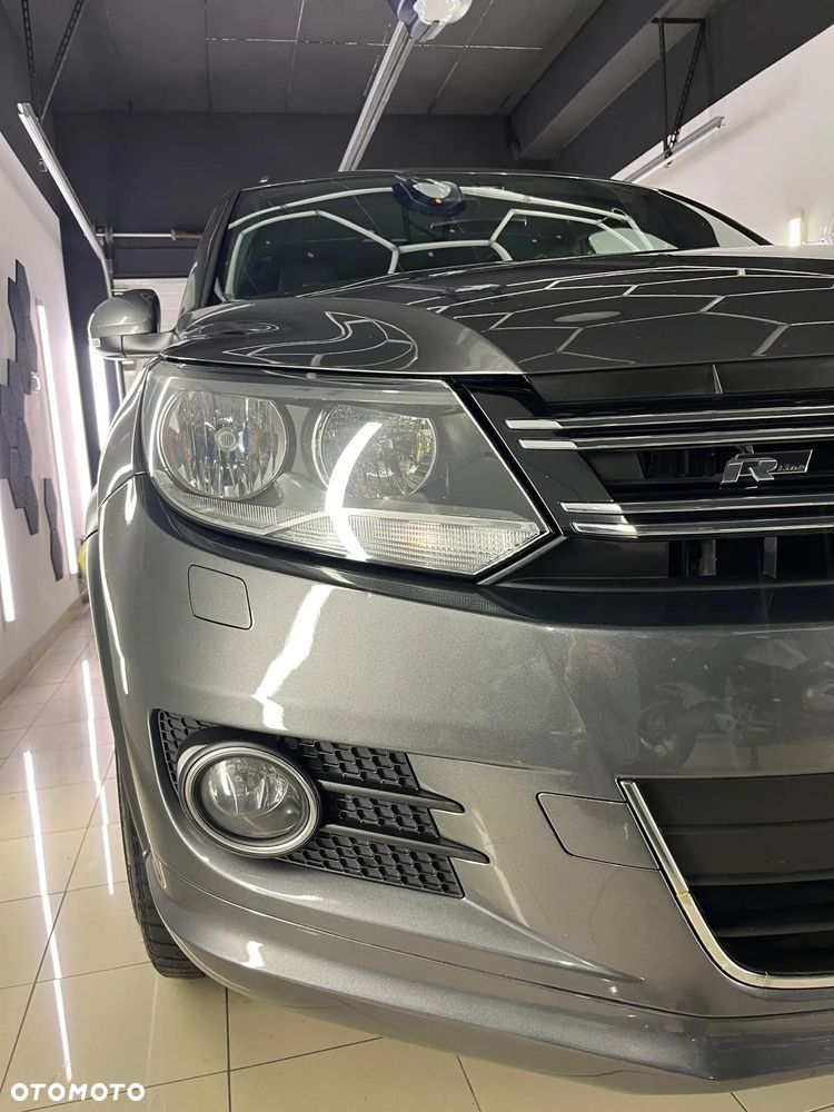 Volkswagen Tiguan 1.4 TSI 4Motion Exclusive - 12