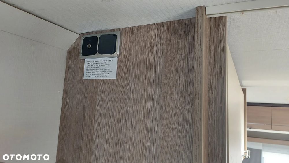 Caravelair Allegra 450 - 15