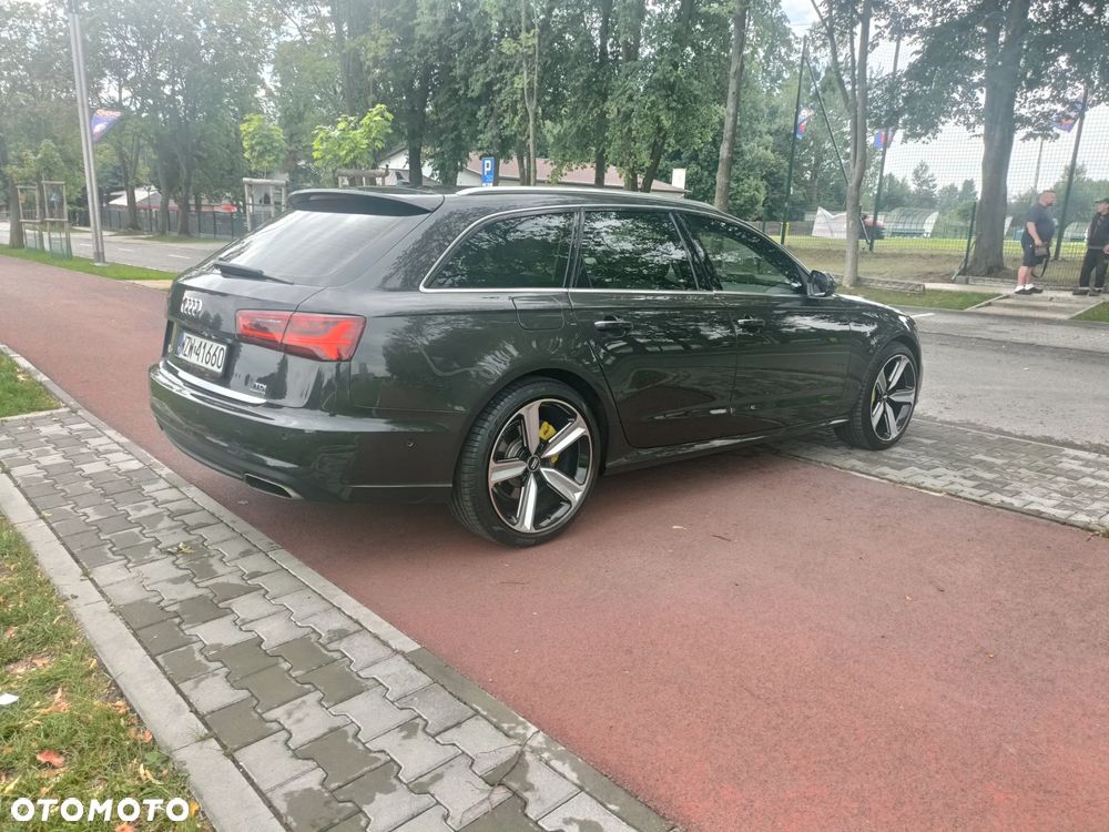 Audi A6 Avant - 19