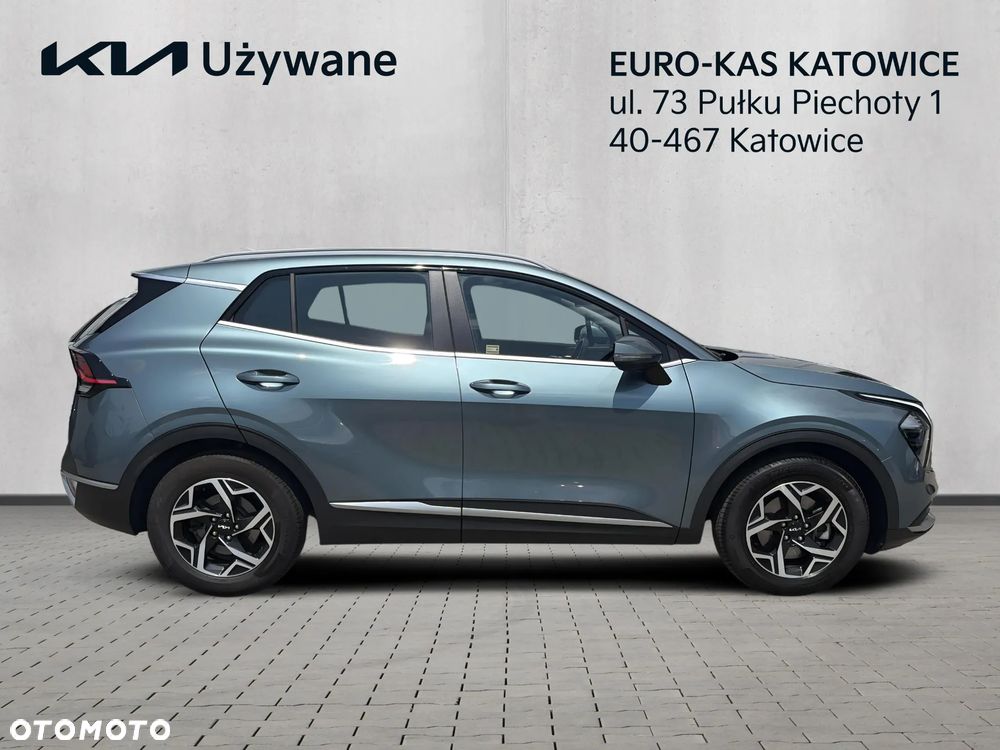 Kia Sportage 1.6 T-GDI M 2WD - 7