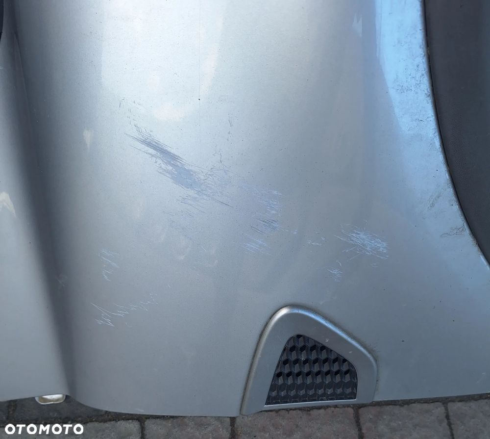 BŁOTNIK PRAWY PRZÓD CHEVROLET CAPTIVA 2006-10 rok - 2