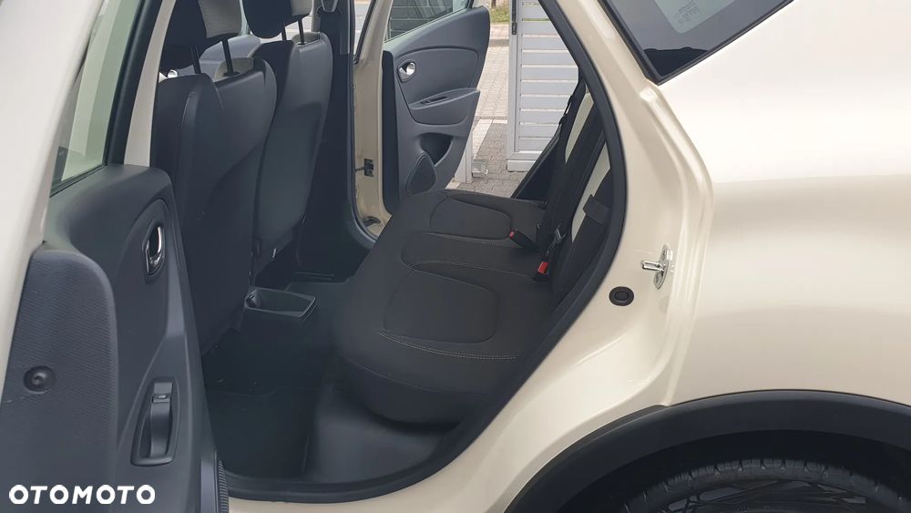 Renault Captur - 20