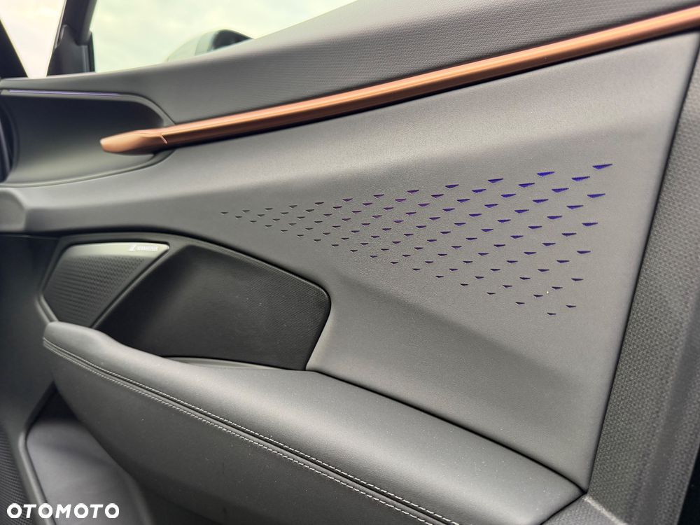 Cupra Terramar 2.0 TSI 4Drive DSG VZ - 12