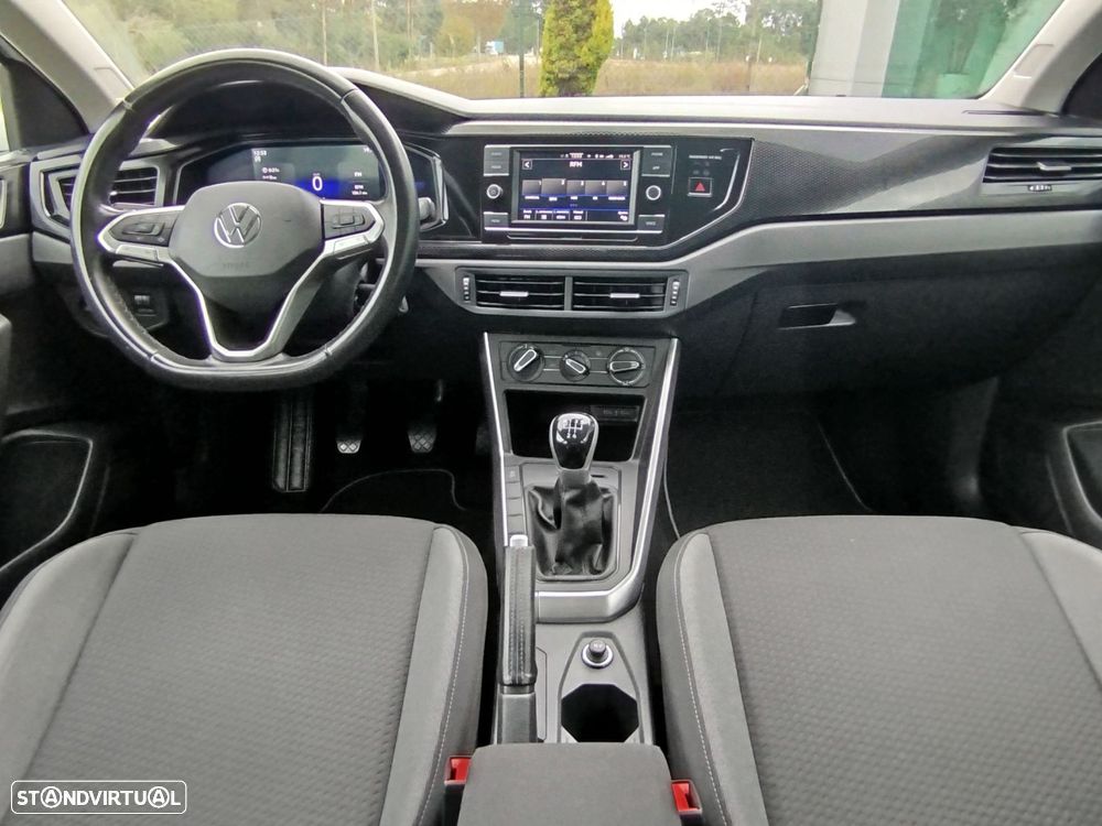 VW Taigo 1.0 TSI Life - 3