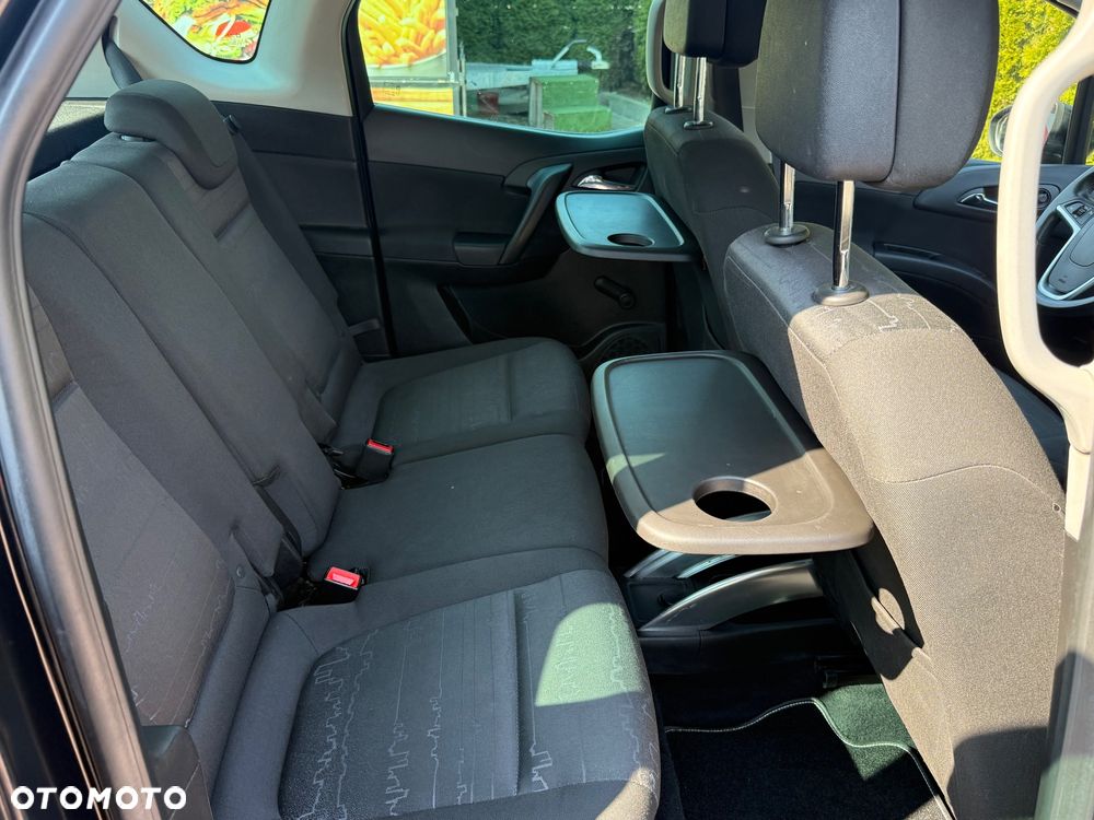 Opel Meriva 1.4 Edition - 18