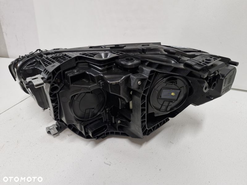 MERCEDES CLA C174 W174 LAMPA PRAWY PRZÓD REFLEKTOR LED MULTIBEAM EU A1749064202 - 8