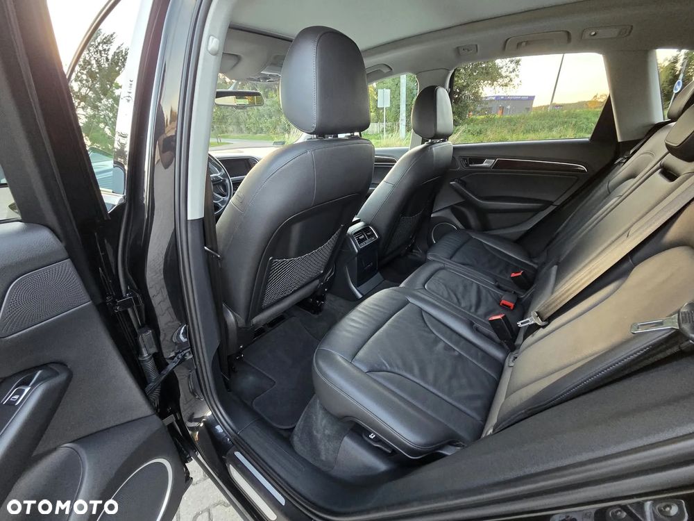 Audi Q5 2.0 TFSI Quattro S tronic - 20