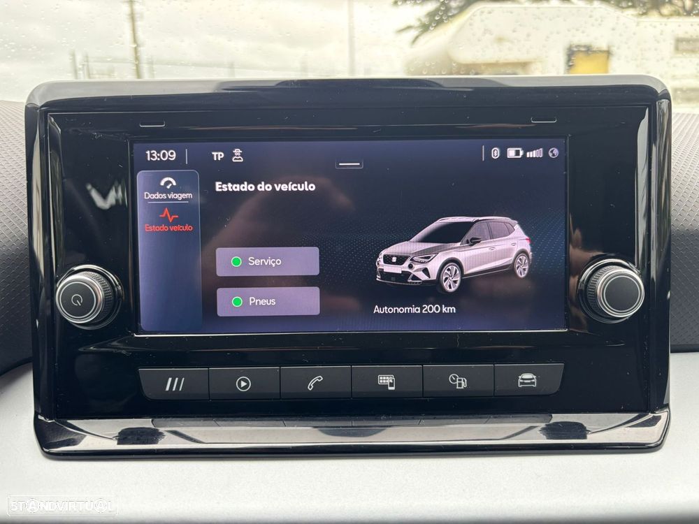 SEAT Arona 1.0 TSI Style - 39