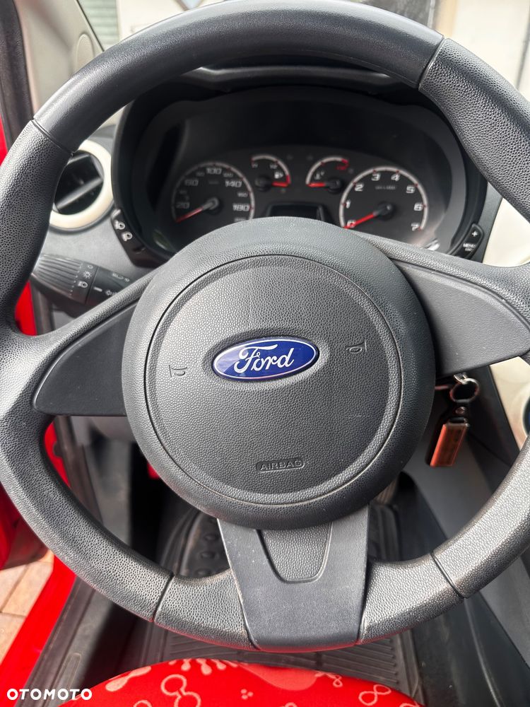 Ford KA 1.2 Trend - 3