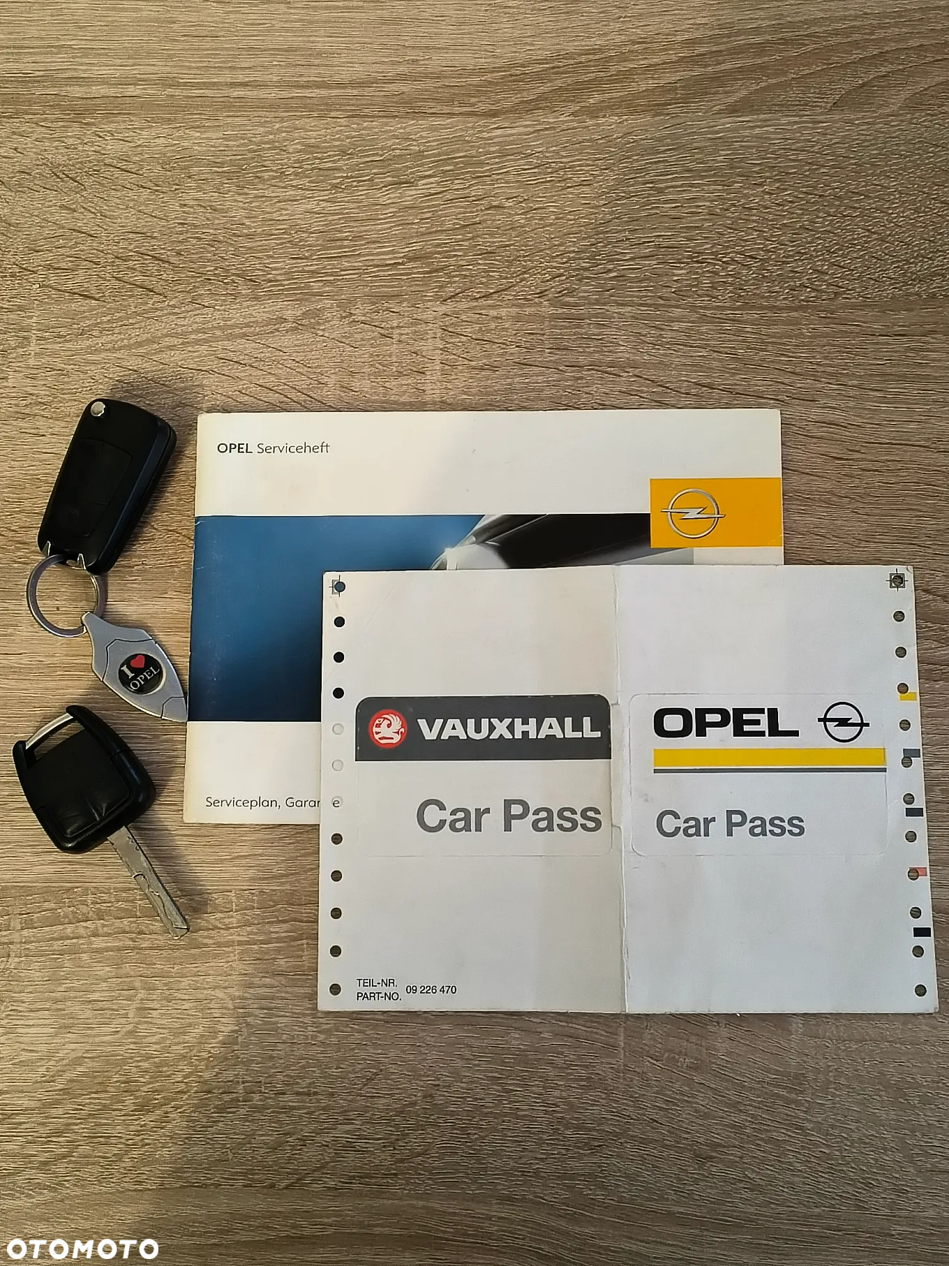 Opel Vectra 2.0 DTI Edition - 15