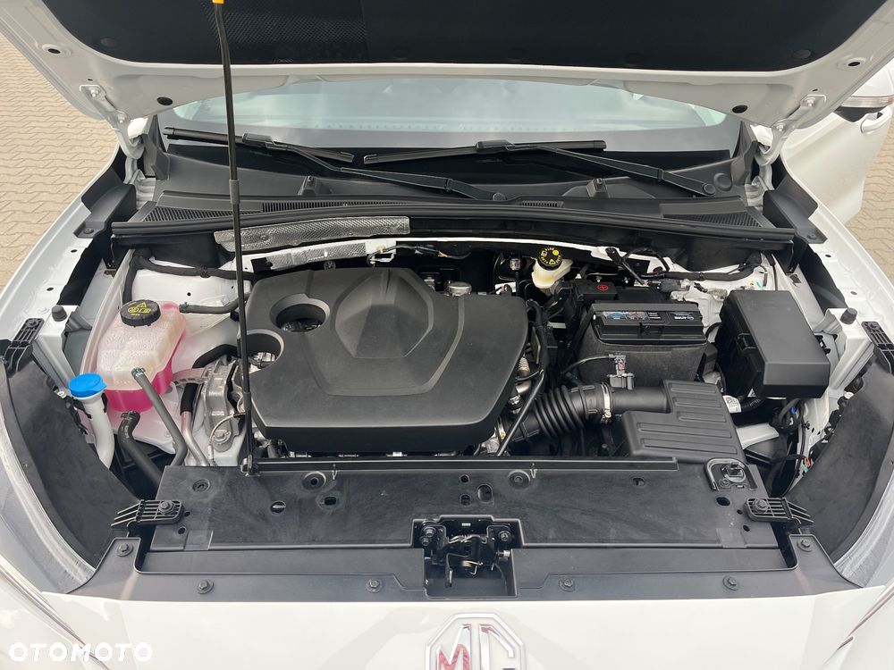 MG ZS 1.5 Excite - 39