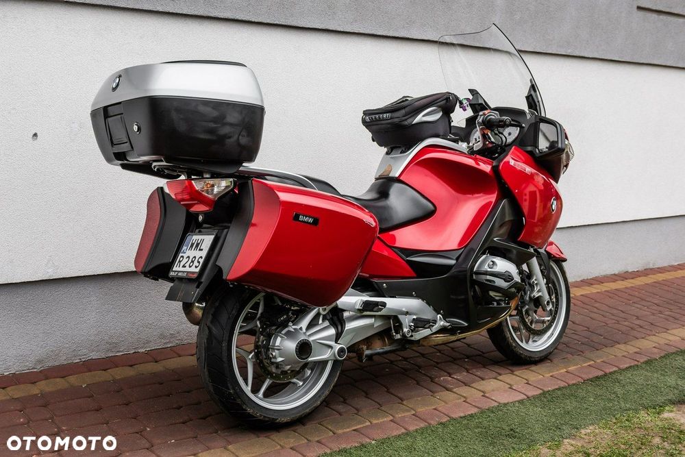 BMW R - 3
