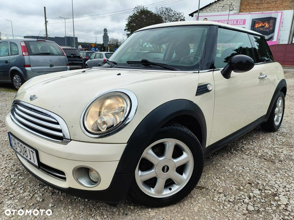 MINI ONE