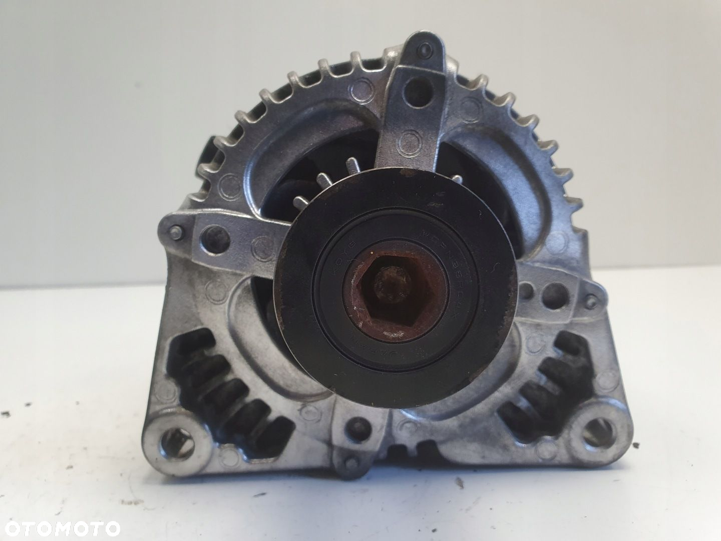 Ford C-MAX 1.6 TDCI ALTERNATOR G8DA - 7