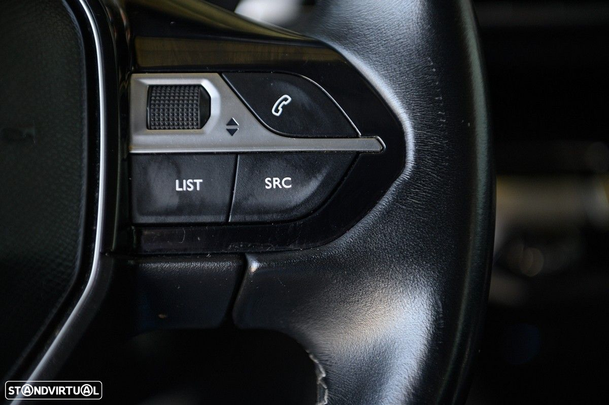 Peugeot 5008 1.2 PureTech Active - 38