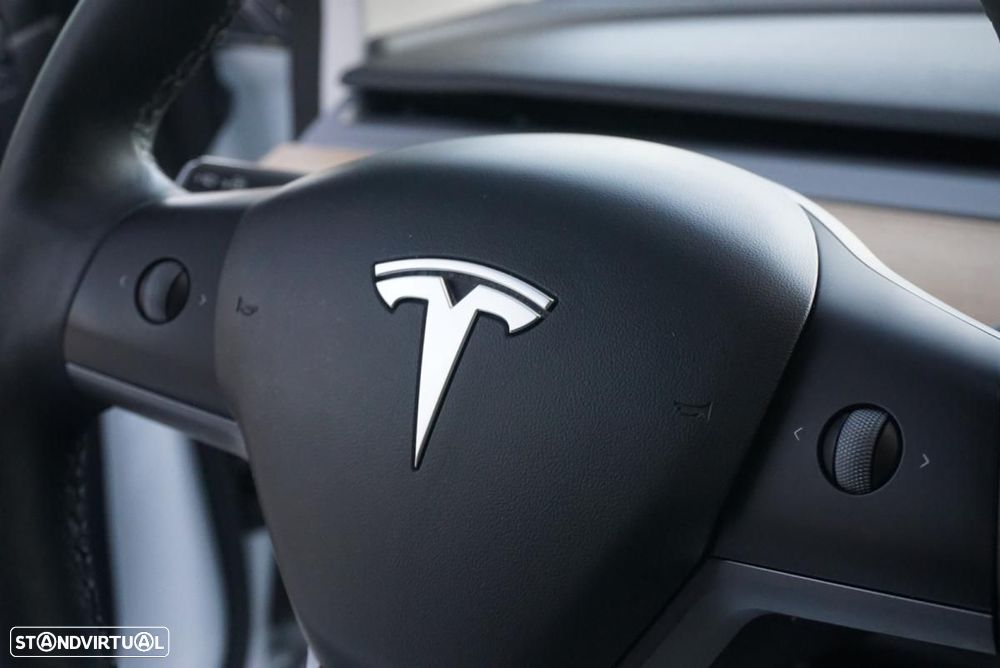 Tesla Model 3 Long Range AWD Dual Motor - 20