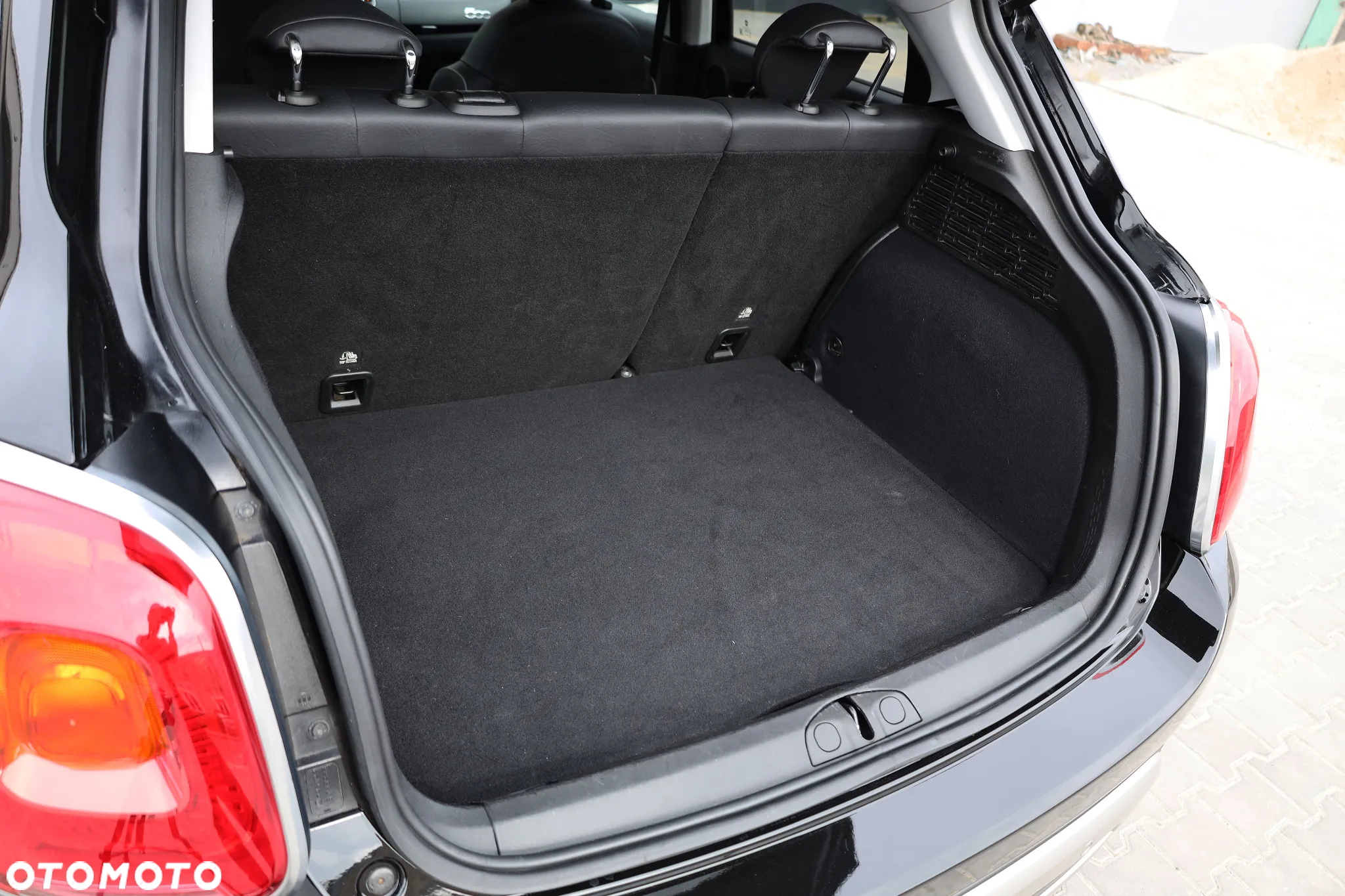 Fiat 500X 1.4 Multiair 4x2 S&S Cross Plus - 26