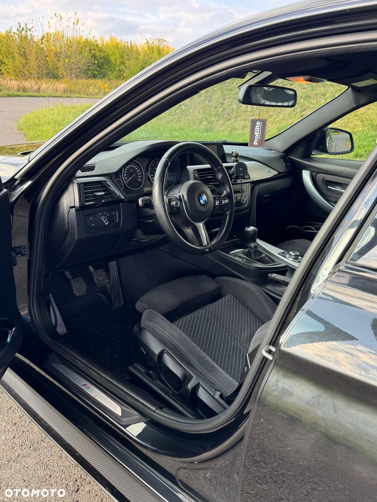 BMW Seria 3 - 7