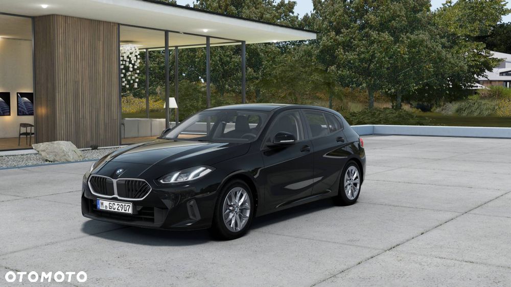 BMW Seria 1 - 1