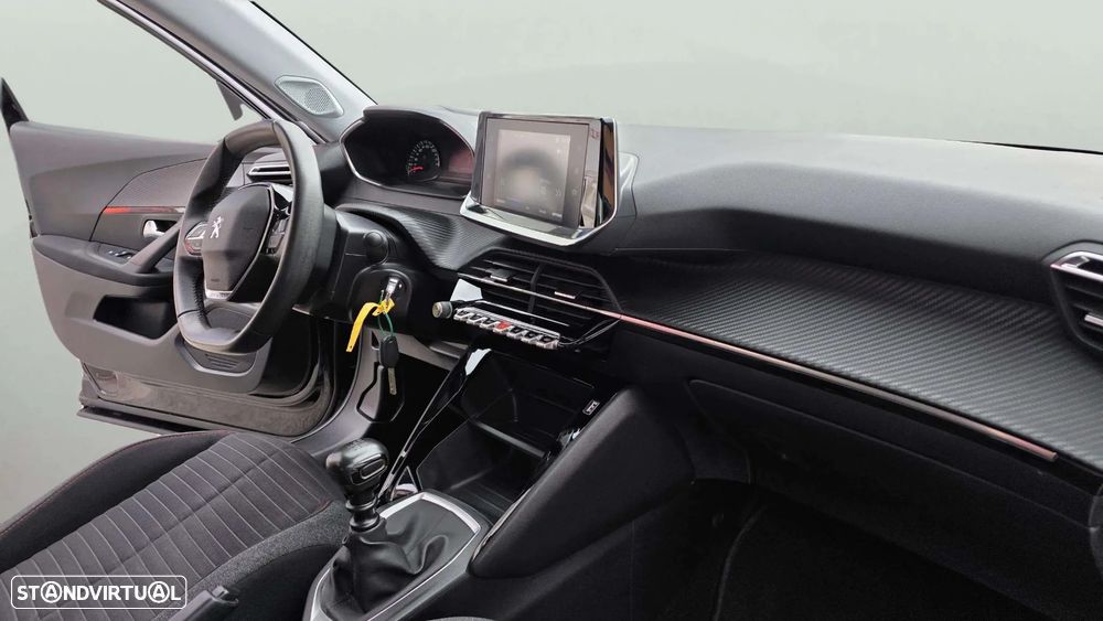 Peugeot 2008 1.5 BlueHDi Active Pack - 18