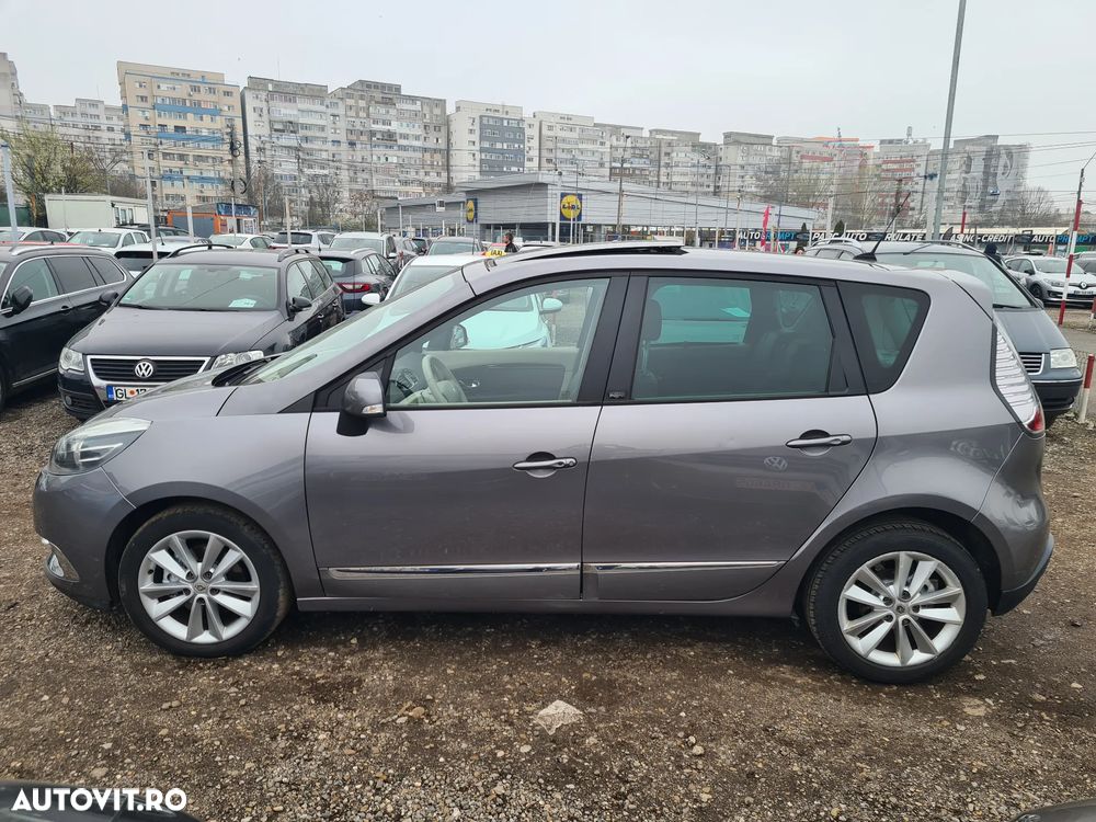 Renault Scenic - 18