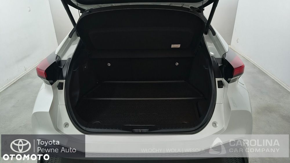 Toyota C-HR - 17