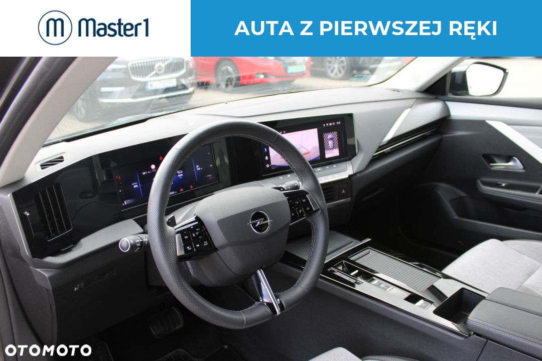 Opel Astra - 12
