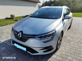 Renault Megane 1.3 TCe FAP Intens EDC