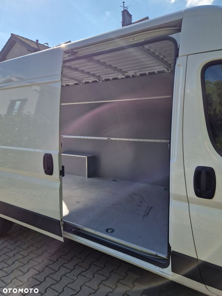 Fiat Ducato - 7