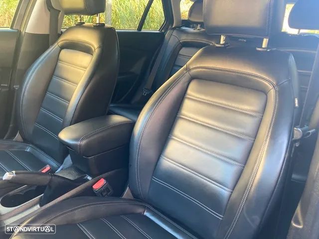 Fiat Tipo Station Wagon 1.3 M-Jet Lounge J17 - 26