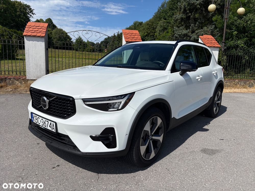 Volvo XC 40 B5 AWD Ultimate Dark - 1