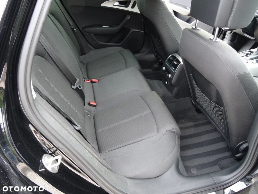 Audi A6 Avant 1.8 TFSI ultra S tronic - 15