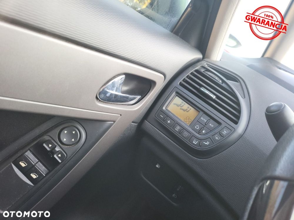 Citroën C4 Picasso VTi 120 Business Class - 27