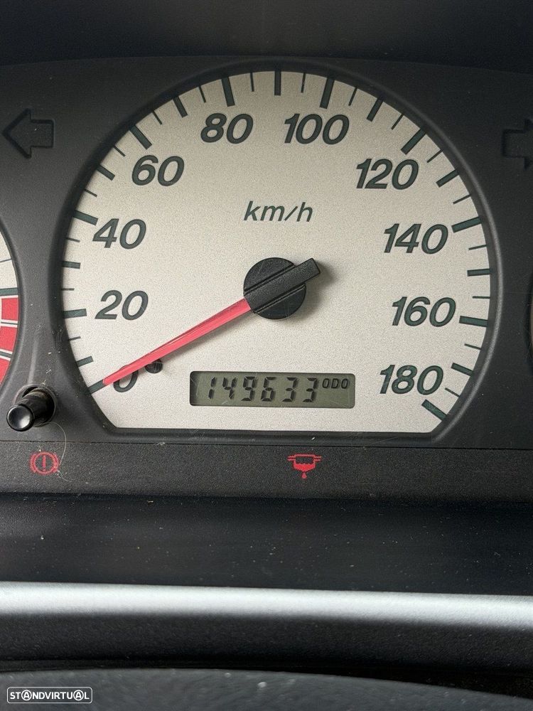 Ford Ranger 2.5 TD CD - 9