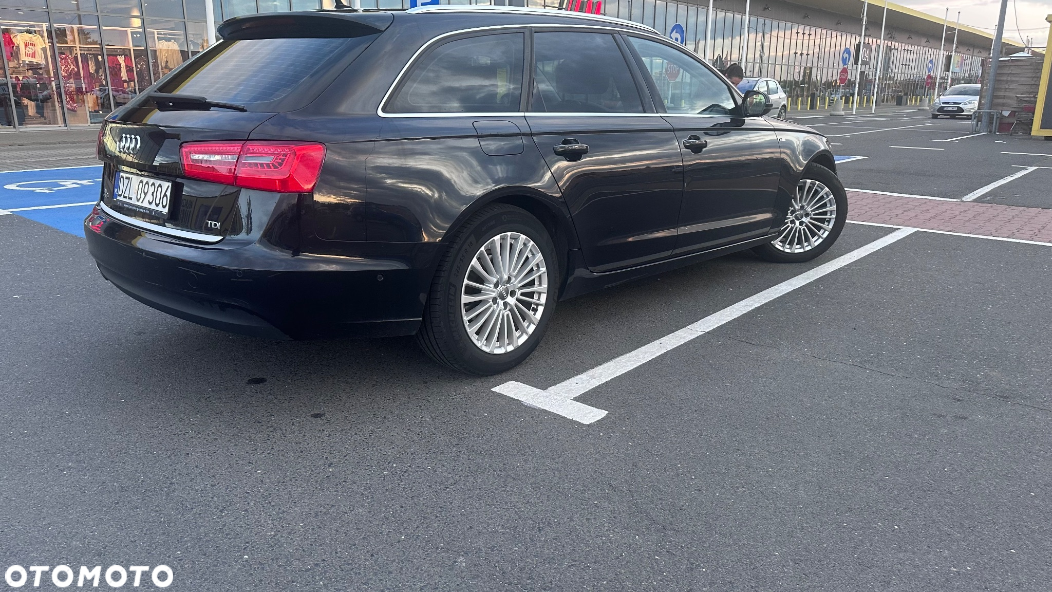 Audi A6 2.0 TDI - 26