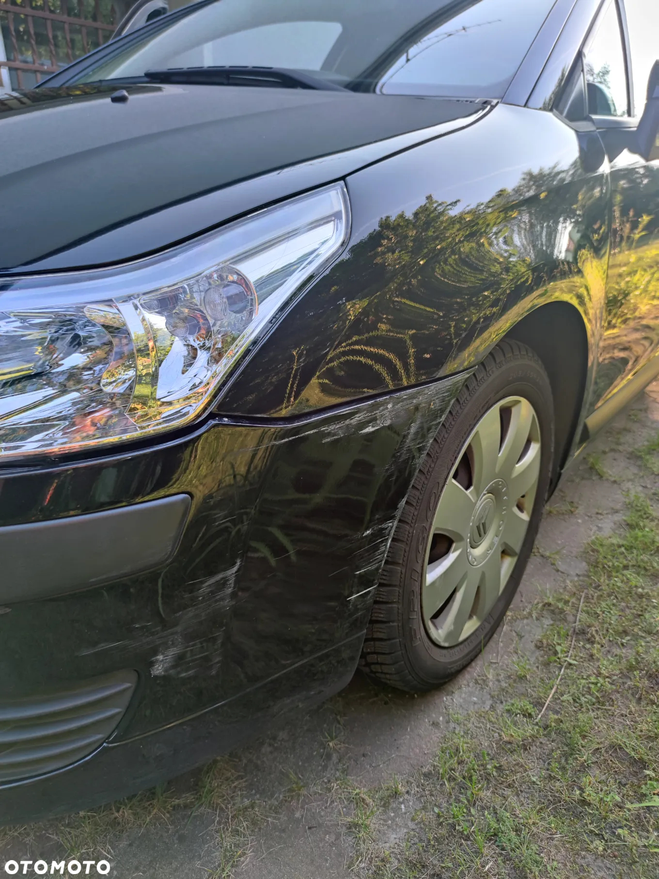 Citroën C4 1.6 HDi Impress - 6