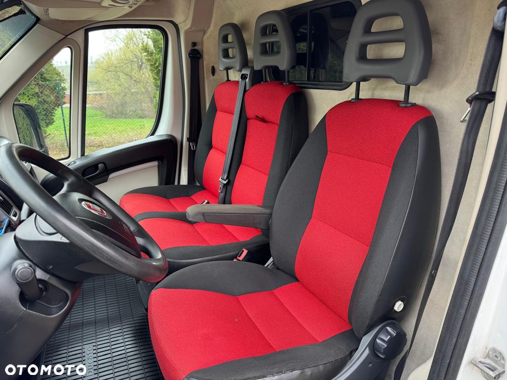Fiat Ducato - 16