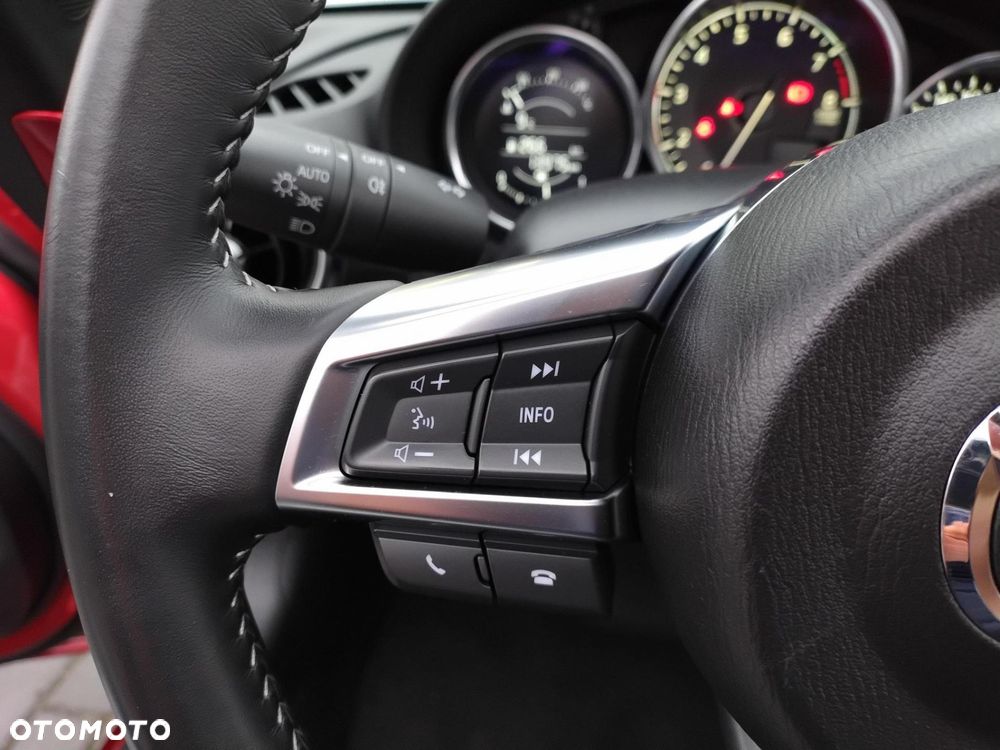 Mazda MX-5 2.0 Exclusive-Line i-ELOOP - 13
