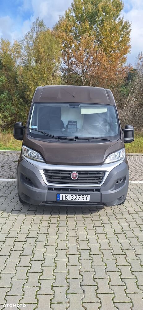 Fiat Ducato - 2