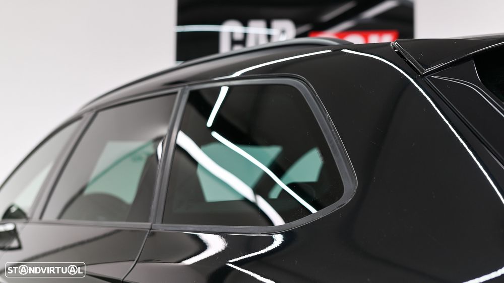 SEAT Leon ST 2.0 TSI 4Drive OPF DSG Cupra R - 30