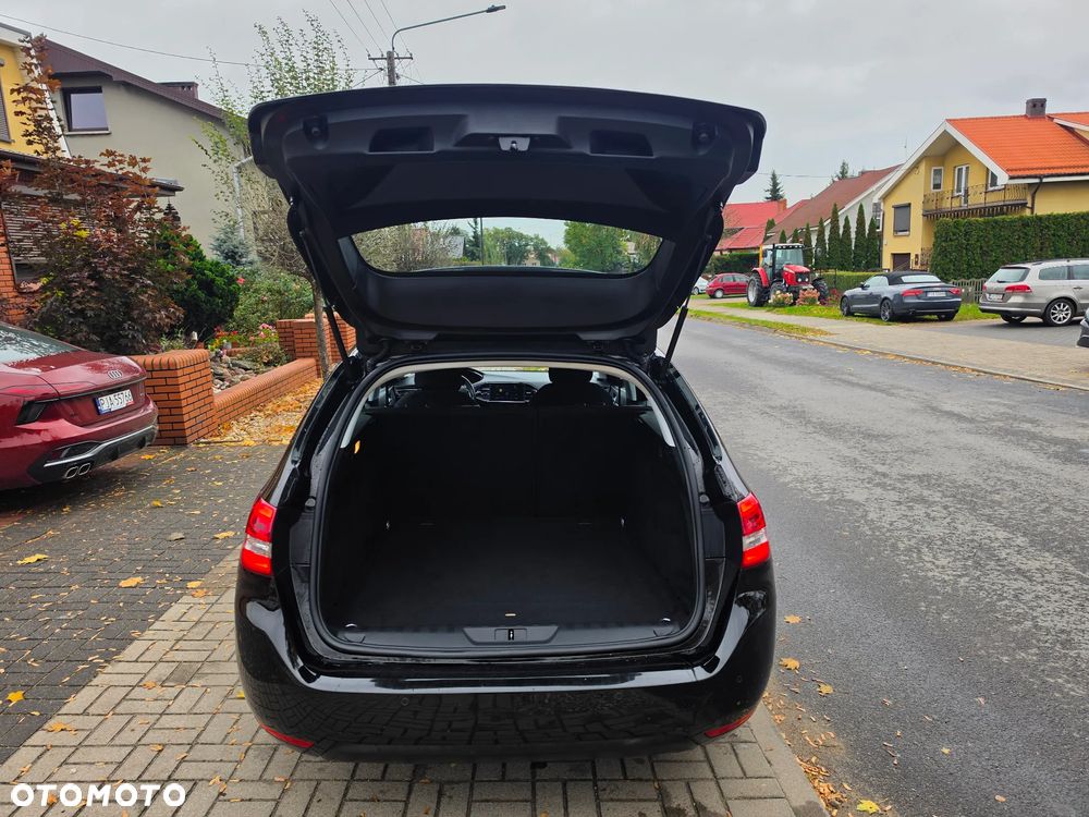 Peugeot 308 - 26