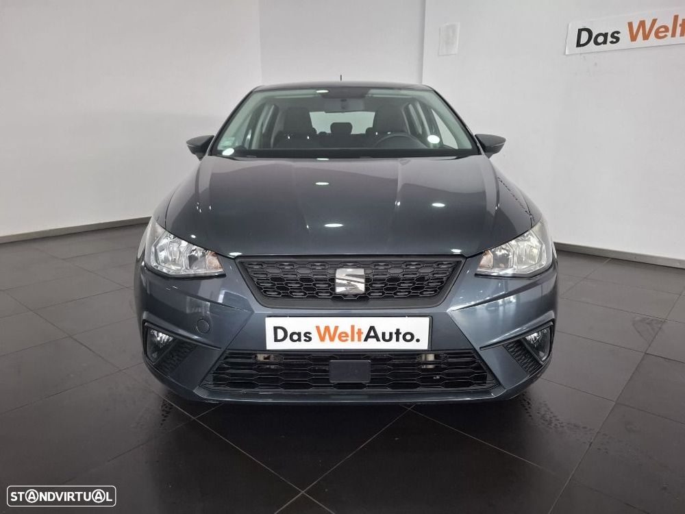 SEAT Ibiza 1.6 TDI Reference - 3