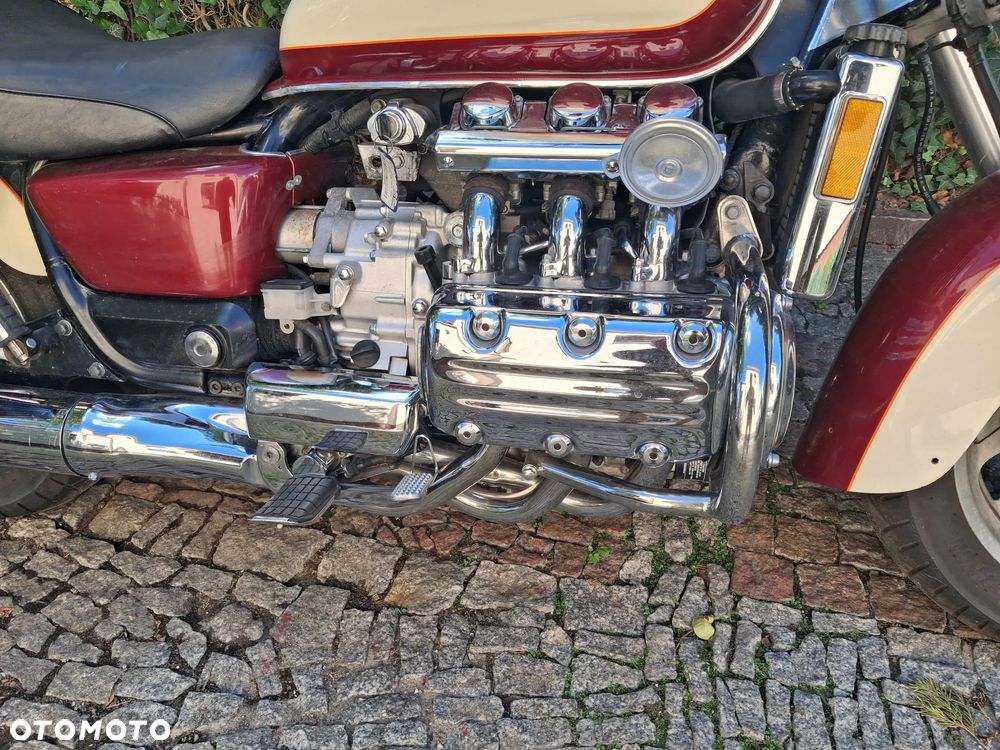 Honda Valkyrie - 4