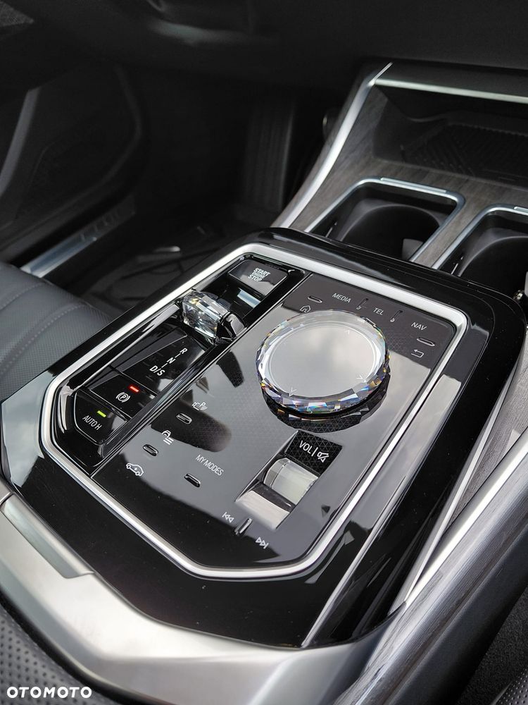 BMW Seria 7 - 9