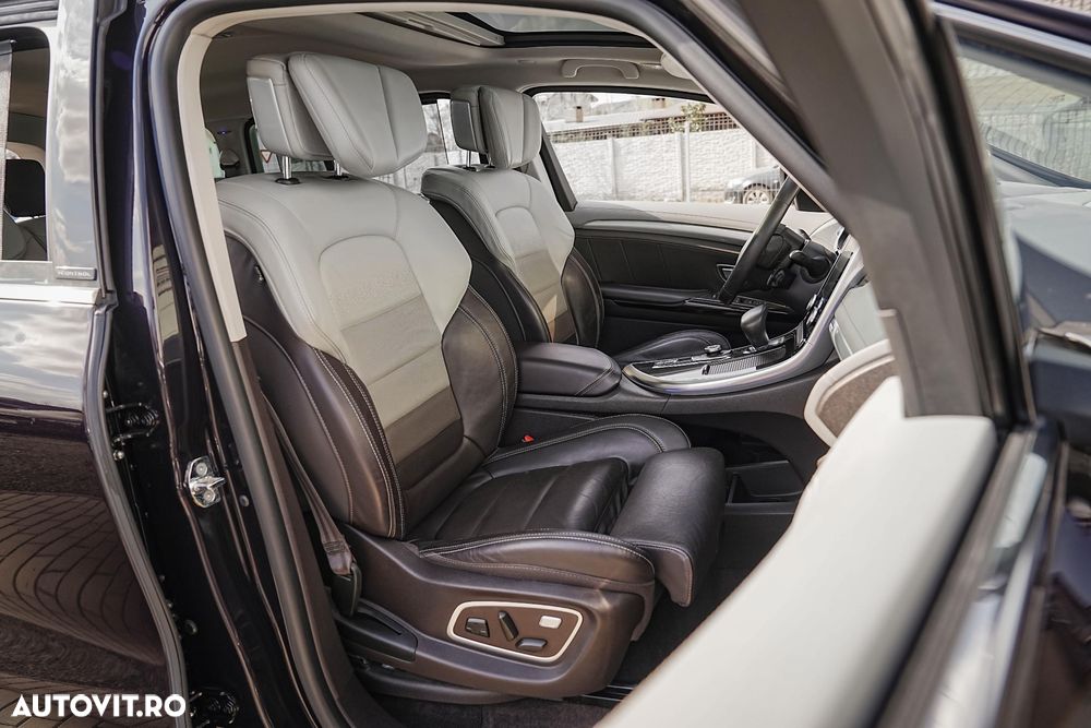 Renault Espace Energy dCi 160 EDC Initiale Paris - 14