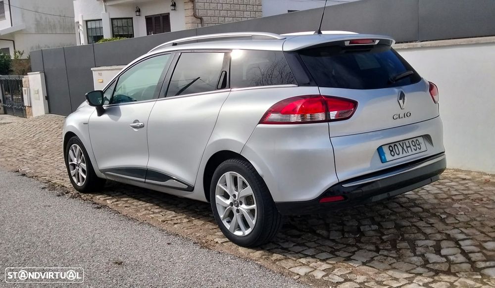 Renault Clio Break - 3