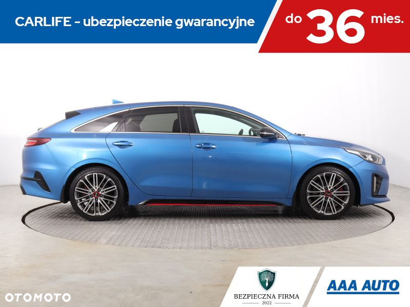 Kia ProCeed - 7