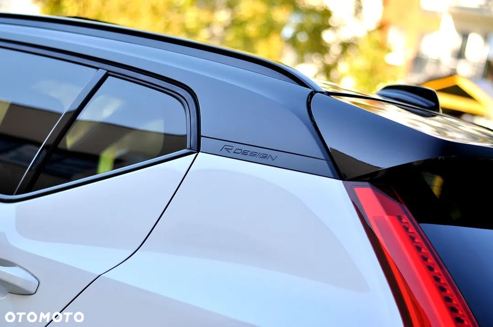 Volvo XC 40 T3 Geartronic RDesign - 8
